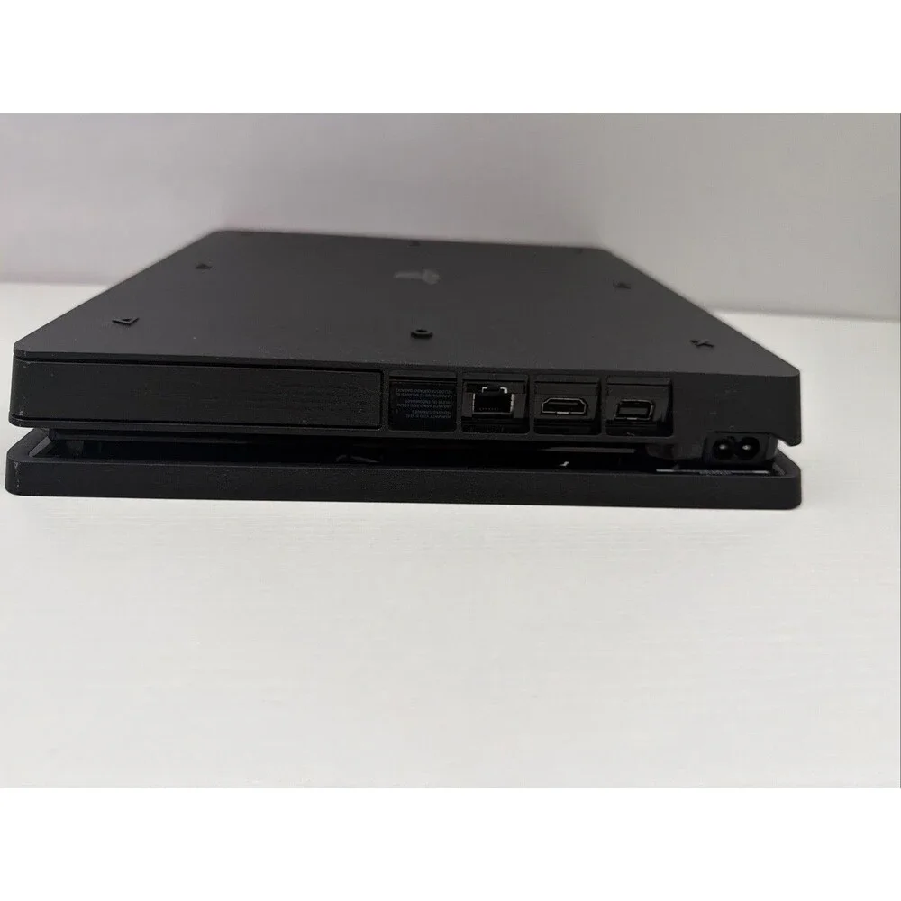 Sony playstation slim